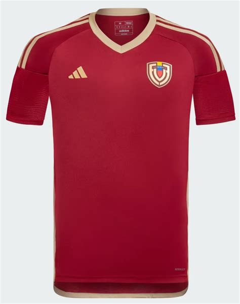 adidas venezuela.jersey|venezuela adidas jersey 2024.